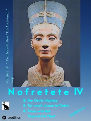cover image of Nofretete / Nefertiti IV